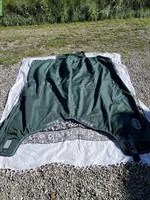 Bucas Pferdedecken zu verkaufen