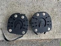 Scoot Boots Hufschuhe Gr. 6, verstärkte Sohle mit Stollen