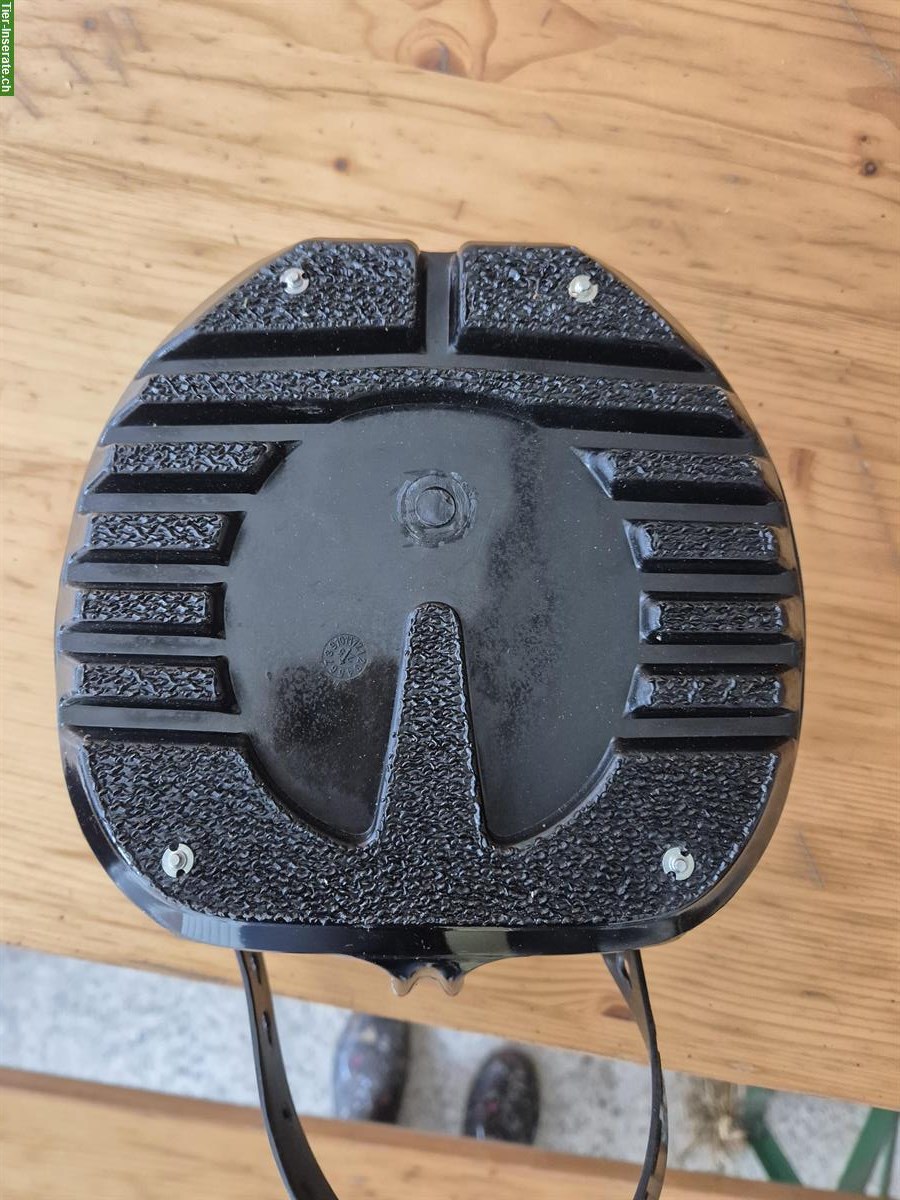 Bild 3: NEU: Scoot Boots Hufschuh, Grösse 8 mit Spikes