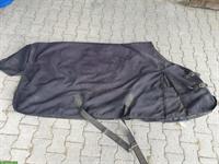 Back on Track Regendecke 135cm