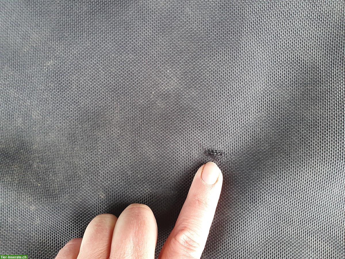 Bild 3: Back on Track Regendecke 135cm