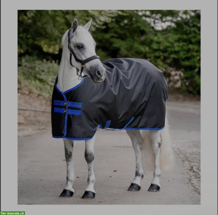 Horseware Decke (125cm, 100g) zu verkaufen
