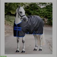 Horseware Decke (125cm, 100g) zu verkaufen