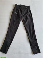 NEU: Reithose Vollbesatz, Grösse 38 in schwarz