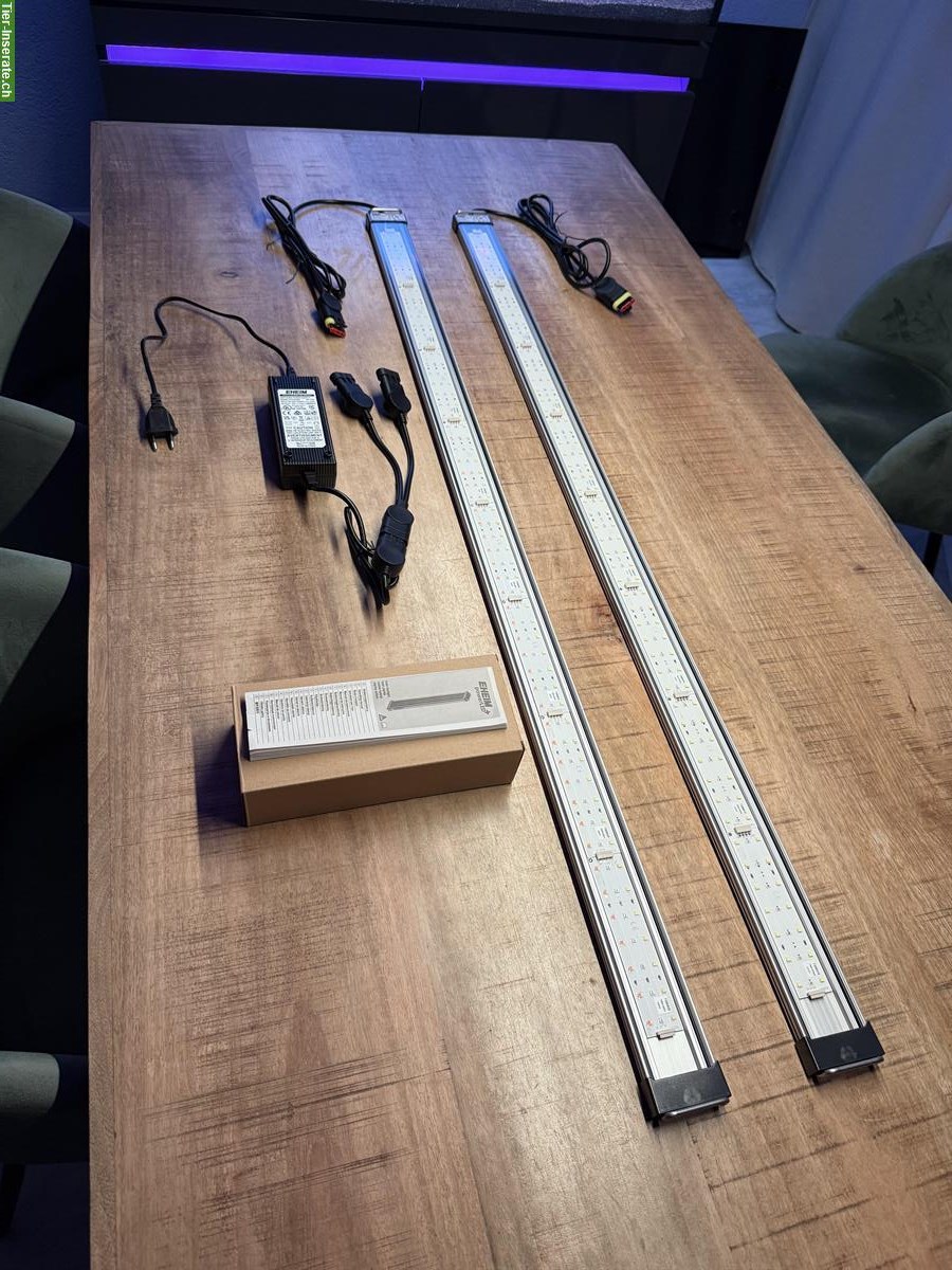 Aquarium Beleuchtung Eheim Power LED
