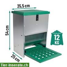 Bild 4: Hühnerstall mit Freilaufgehege und Zubehör zu verkaufen