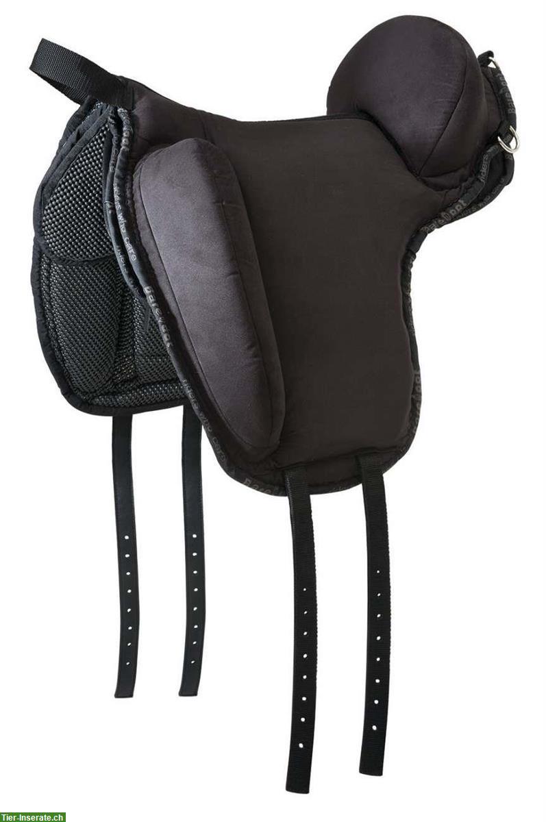 Bild 2: Reitpad Barefoot Ride-on-Pad Physio Support