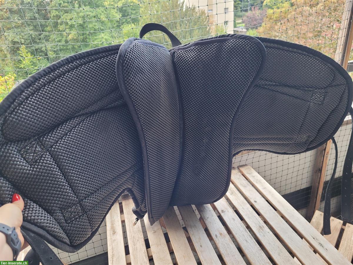 Bild 4: Reitpad Barefoot Ride-on-Pad Physio Support