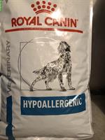 NEU: Royal Canin hypoallergenic Trockenfutter
