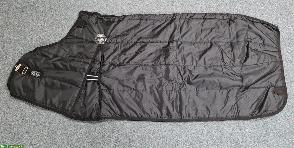 Bild 5: Pferdedecke NEU: Outdoor-, Unterdecke, Breathing Mesh, 155cm