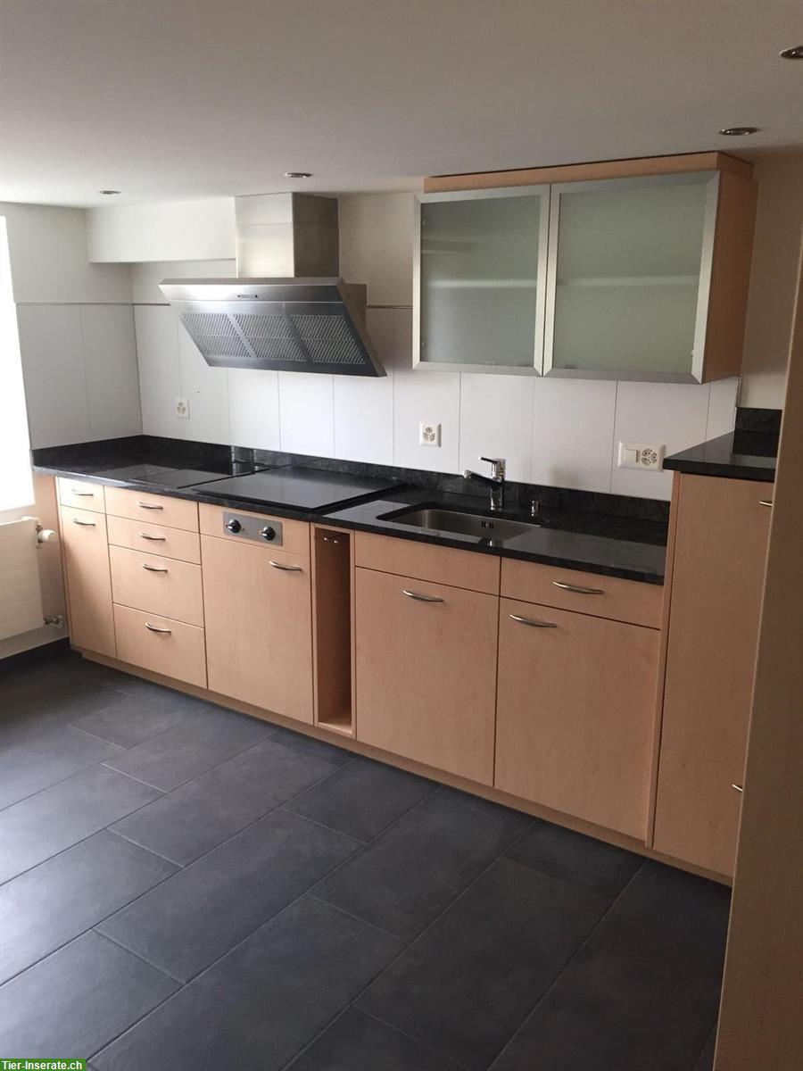 Bild 4: Tierfreundliche 3.5 Zimmer Wohnung mit Garten bei Winterthur