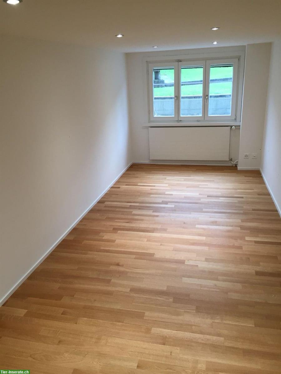 Bild 7: Tierfreundliche 3.5 Zimmer Wohnung mit Garten bei Winterthur
