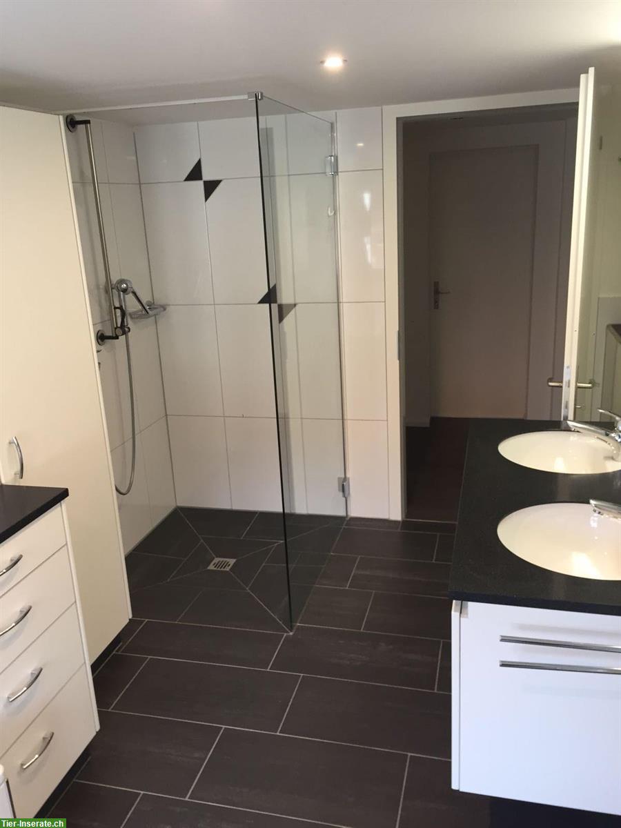 Bild 9: Tierfreundliche 3.5 Zimmer Wohnung mit Garten bei Winterthur