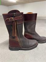 Spanische Reitstiefel Gr. 37 zu verkaufen