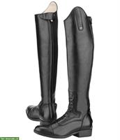 Gebrauchte Reitstiefel in schwarz, Gr. 37
