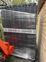 Neue Ecoraster zu verkaufen