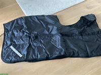 Pferde Ausreitdecke Back on Track, 155cm, neuwertig