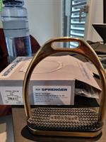 Spenger Steigbügel Gr. 120 zu verkaufen