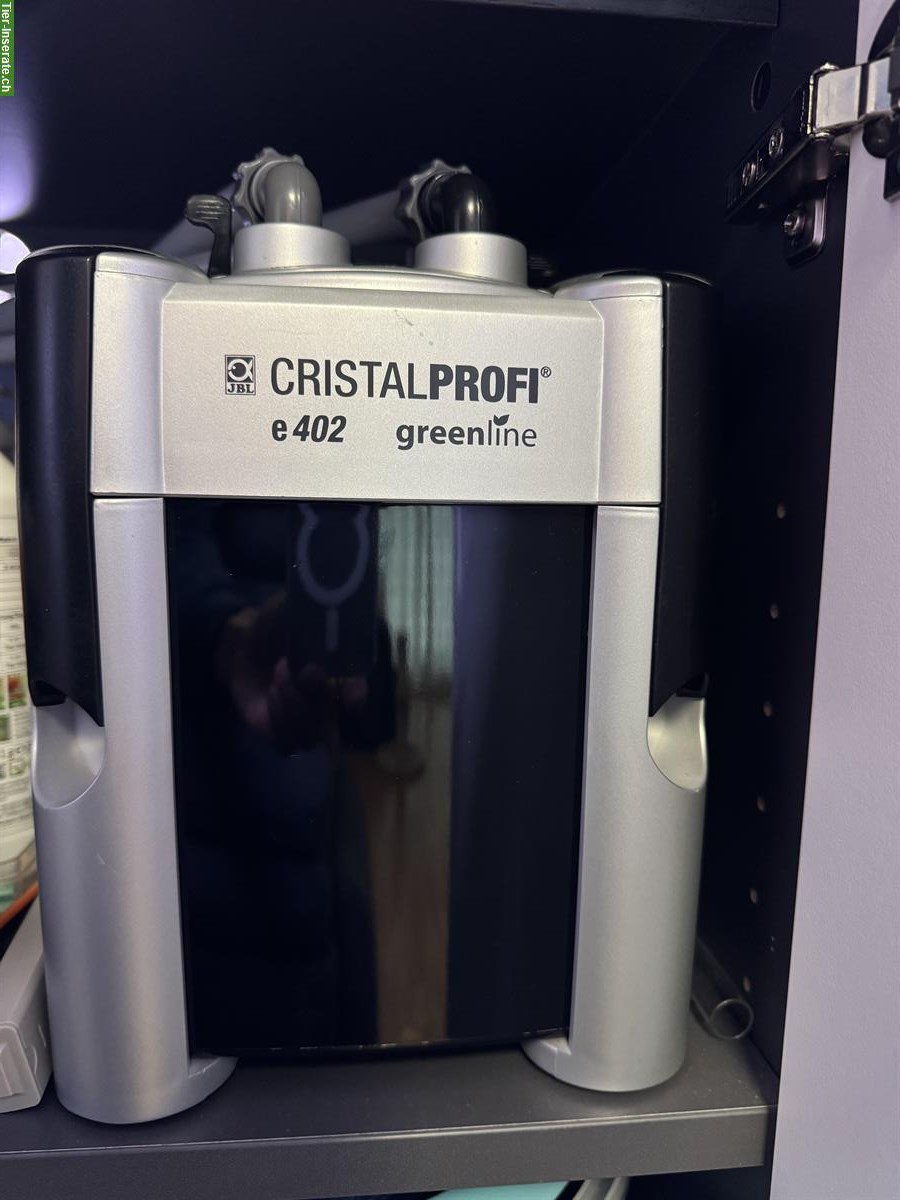 Bild 6: 45 Liter Aquarium, Aquascape Komplettpaket