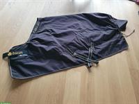 Winter Pferdedecke Bucas Irish Turnout Extra 140cm, 300g