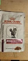 Katzen Nierenfutter Renal, etc. abzugeben