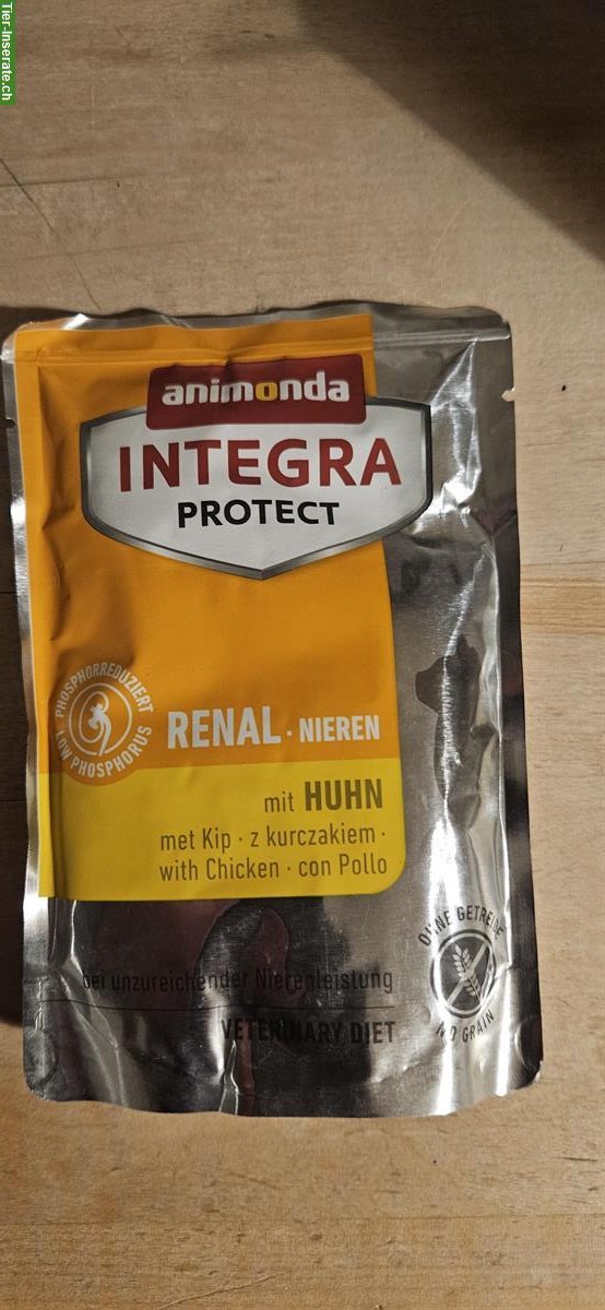 Bild 7: Katzen Nierenfutter Renal, etc. abzugeben