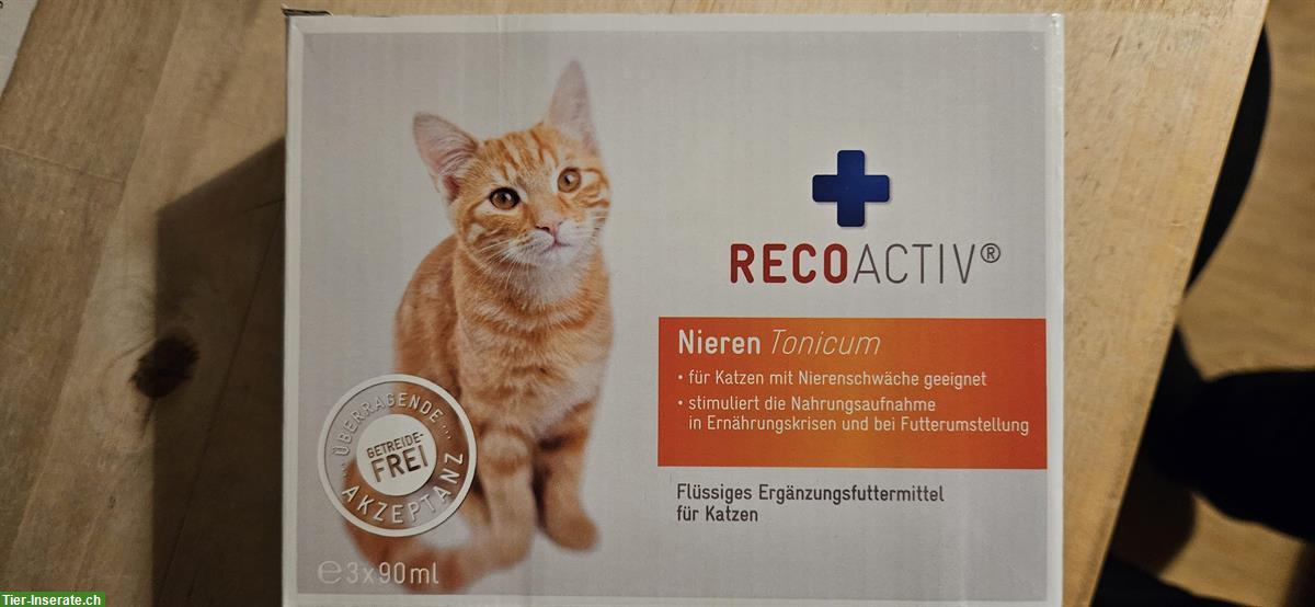 Bild 9: Katzen Nierenfutter Renal, etc. abzugeben