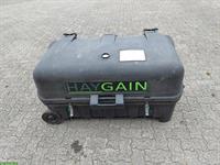 Occasion Haygain Heubedampfer zu verkaufen