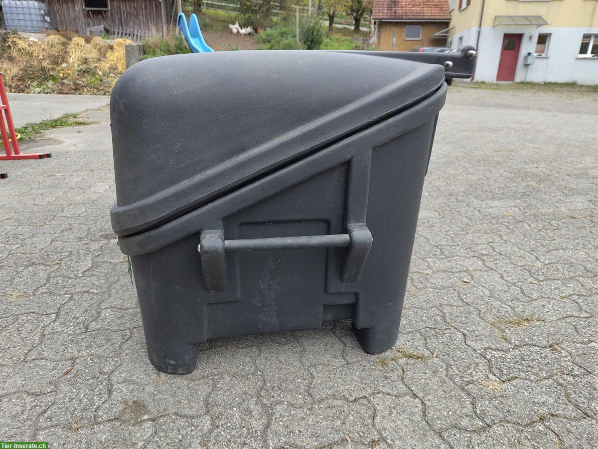 Bild 3: Occasion Haygain Heubedampfer zu verkaufen
