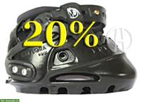 Aktion Hufschuhe | Cavallo, Dallmer, Explora