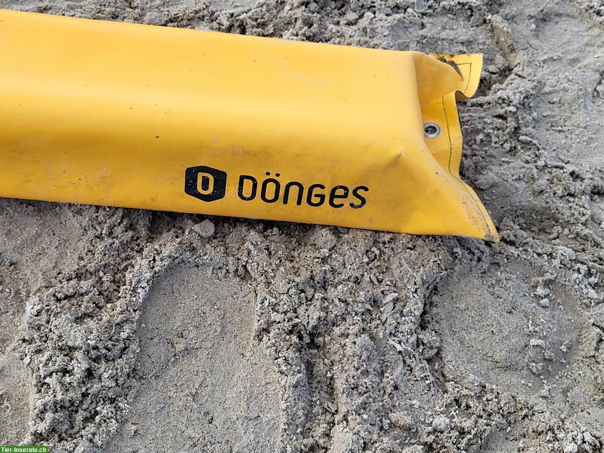 Bild 2: Dönges Pferdegasse-Set mit 8 Gassen zu verkaufen