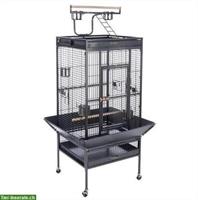 Neuwertiger TIAKI Vogelkäfig zu verkaufen