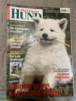Zeitschriften für Hundefans und Tierfreunde