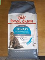 Katzenfutter Royal Canin Urinary Care zu verkaufen