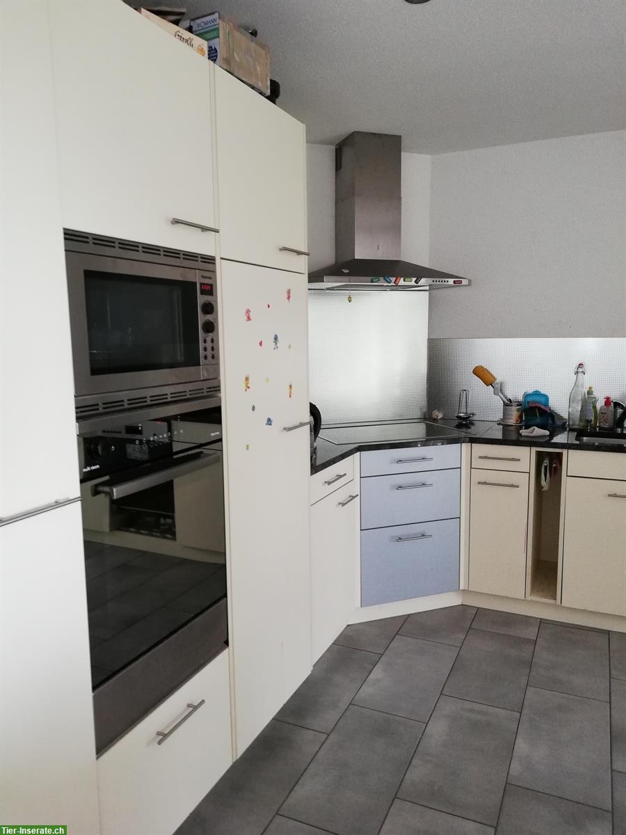 4.5 Zimmer Wohnteil mit Pferdestall zu vermieten, 5046 Schmiedrued