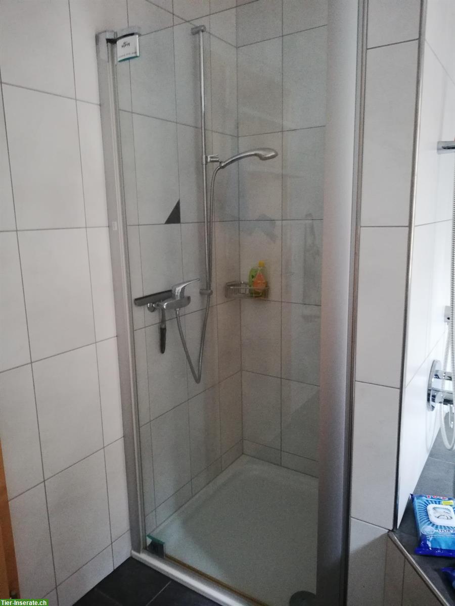 Bild 2: 4.5 Zimmer Wohnteil mit Pferdestall zu vermieten, 5046 Schmiedrued