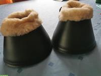 Hufglocken Grösse M abzugeben