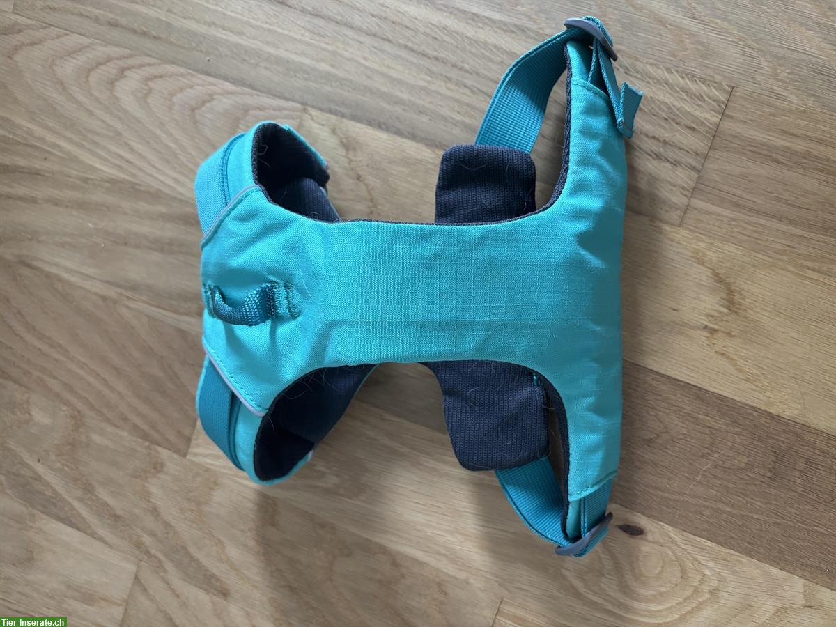 Bild 2: Ruffwear Hundegeschirr Gr. S zu verkaufen