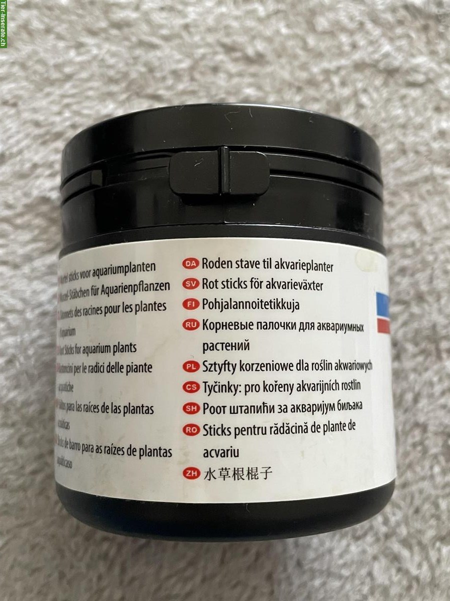 Bild 2: Easy-Life 25 Root Sticks (Aquarium Pflanzen Dünger)