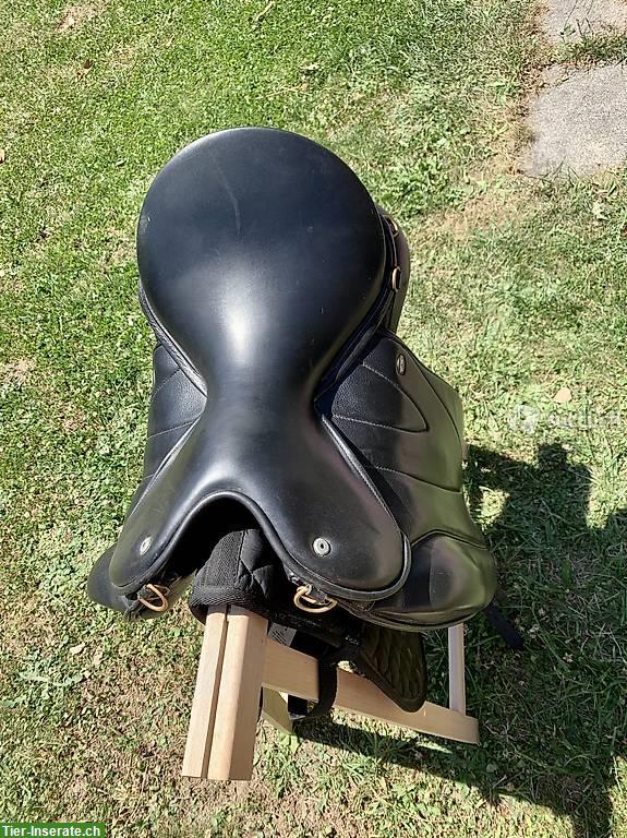 Bild 2: WOW Sattel 16 Zoll gebraucht zu verkaufen