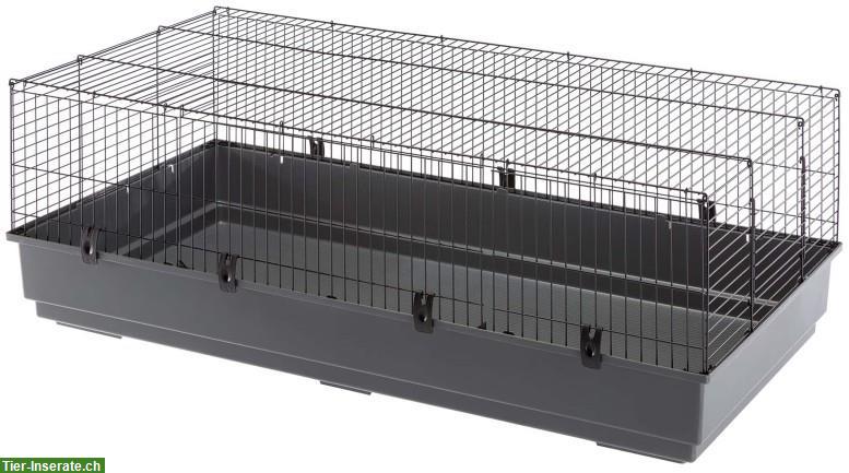 Meerschweinchenkäfig (halbes Jahr gebraucht) zu verkaufen