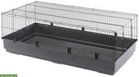 Meerschweinchenkäfig (halbes Jahr gebraucht) zu verkaufen