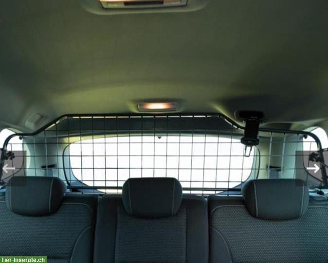 Bild 2: Auto Hundegitter für Opel Zafira zu verkaufen