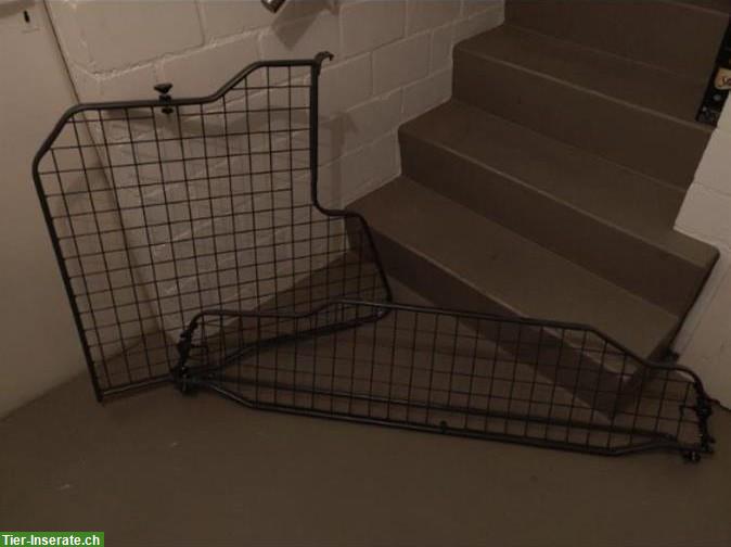 Bild 3: Auto Hundegitter für Opel Zafira zu verkaufen