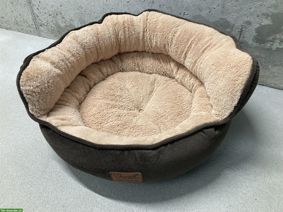 Katzenbett (neuwertig) zu verkaufen