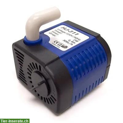 Lucky-Kitty Pumpe (NEU) für Katzentrinkbrunnen zu verkaufen