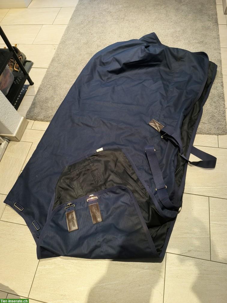 Kentucky Pferdedecke zu verkaufen, 145cm, 50g