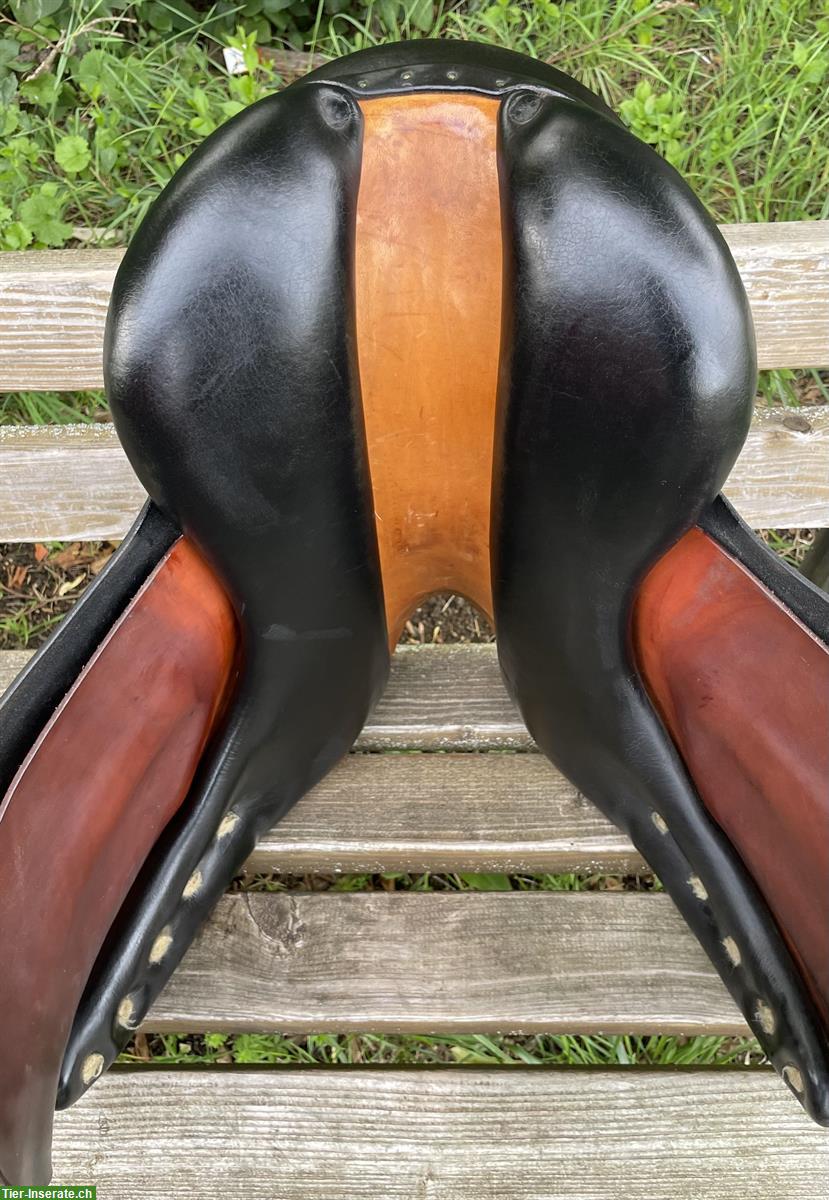 Bild 6: Rudi Maurer Dressur-Islandsattel | Verkauf oder Tausch