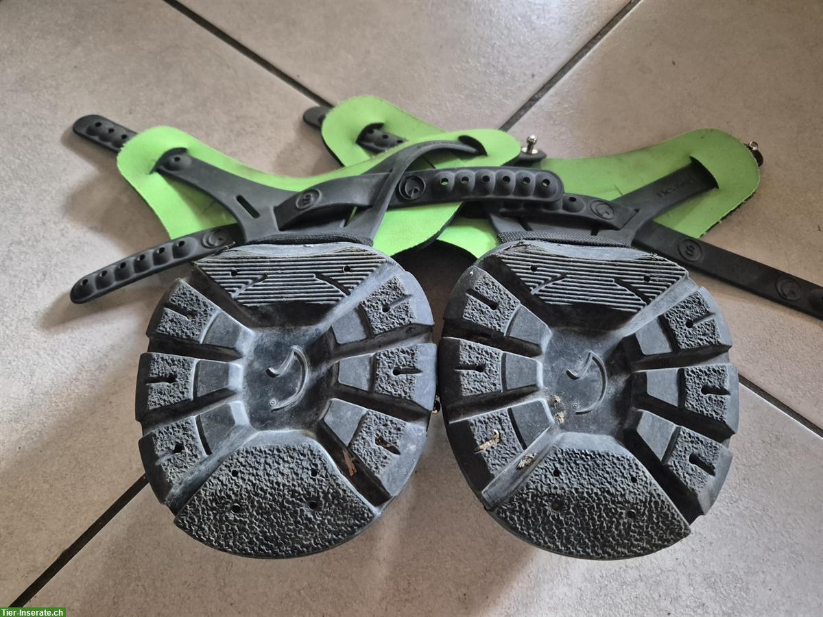Hufschuhe Flex Hoof Boots 100 zu verkaufen