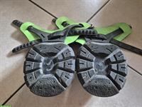 Hufschuhe Flex Hoof Boots 100 zu verkaufen